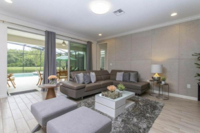 2693CA Luxurious Home Private Pool